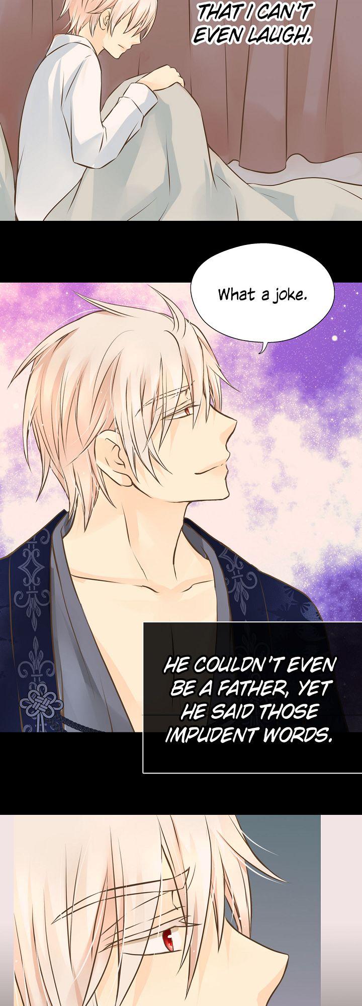 Daughter of the Emperor Chapter 135 page 12 - Chapter 135