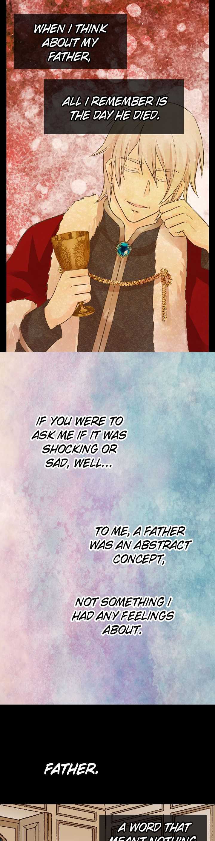 Daughter of the Emperor Chapter 135 page 2 - Chapter 135