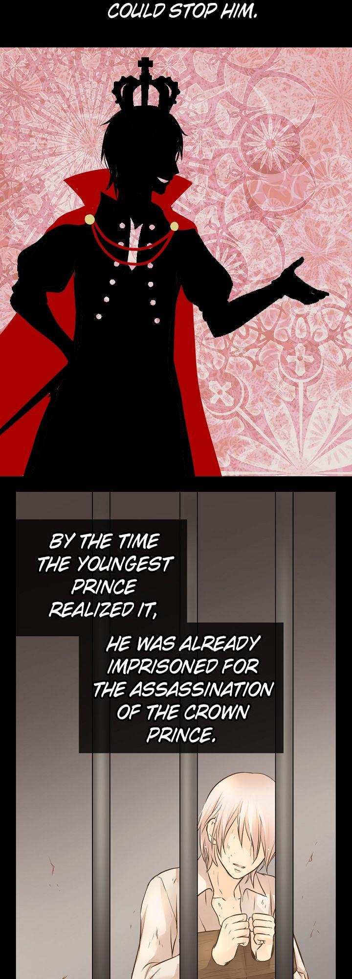 Daughter of the Emperor Chapter 135 page 20 - Chapter 135
