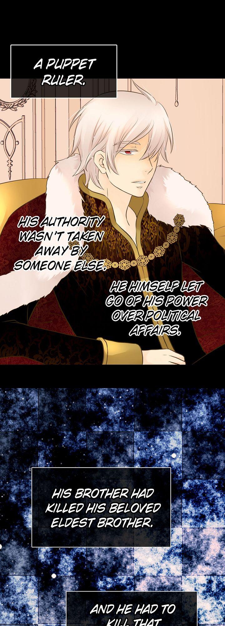 Daughter of the Emperor Chapter 135 page 24 - Chapter 135
