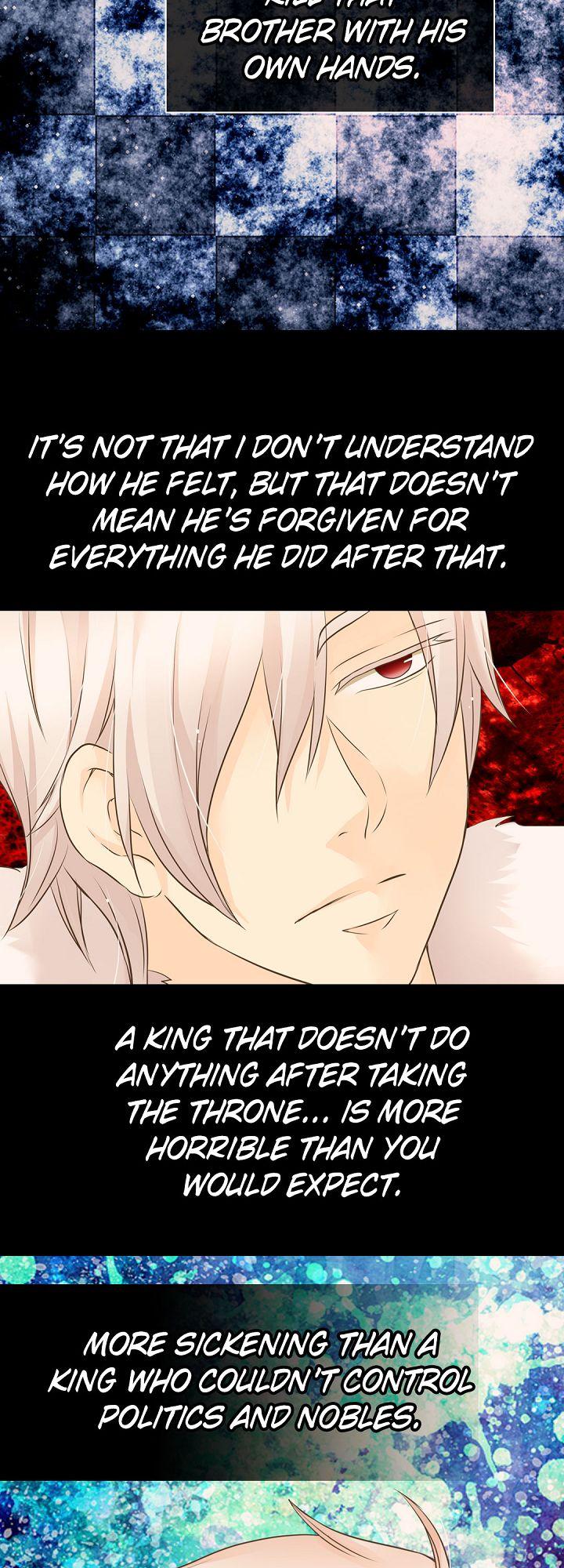 Daughter of the Emperor Chapter 135 page 25 - Chapter 135