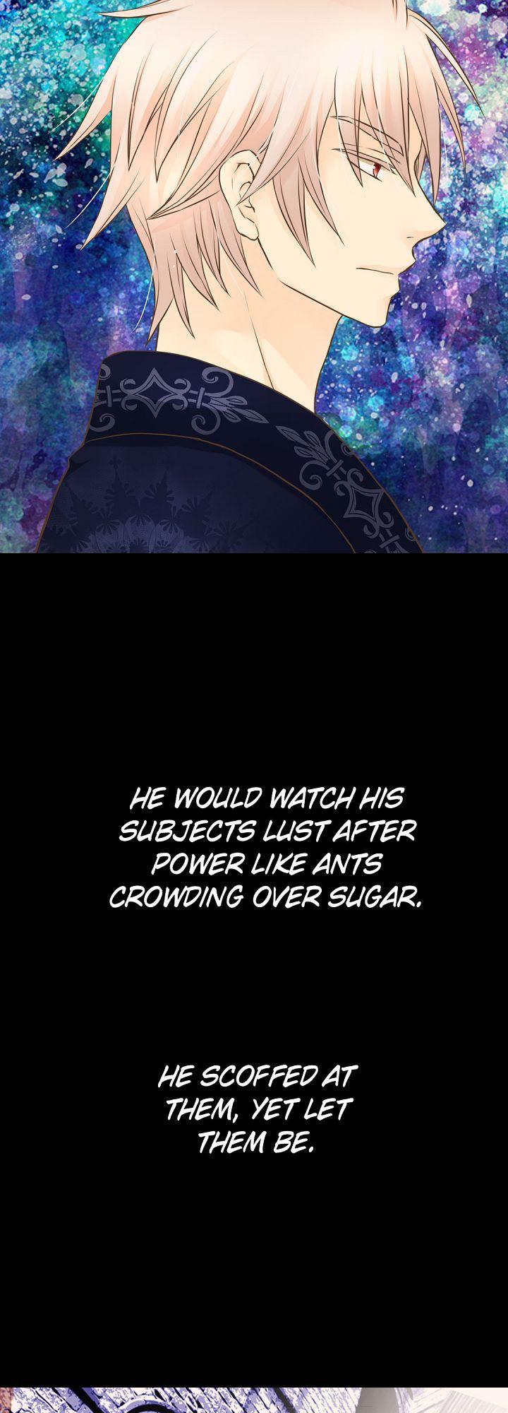 Daughter of the Emperor Chapter 135 page 26 - Chapter 135