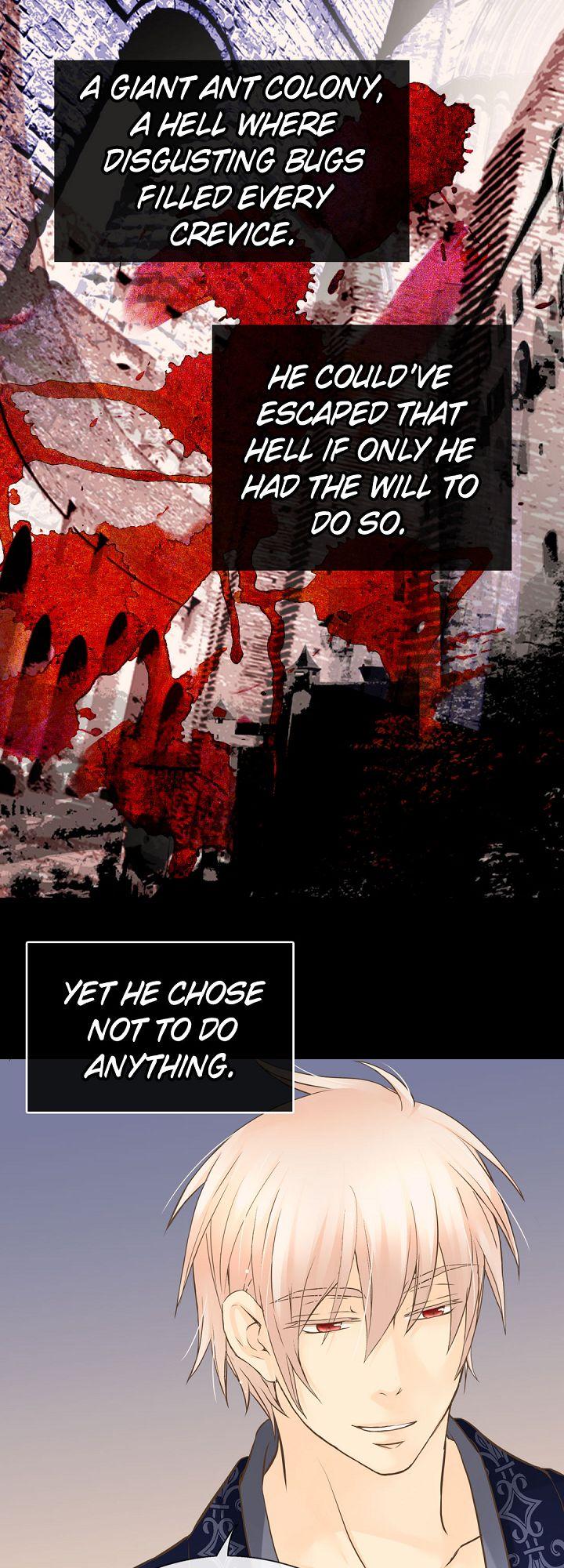 Daughter of the Emperor Chapter 135 page 27 - Chapter 135