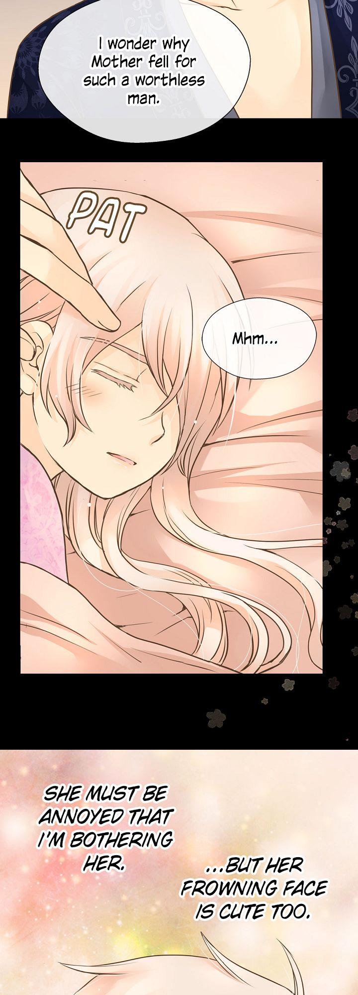 Daughter of the Emperor Chapter 135 page 28 - Chapter 135