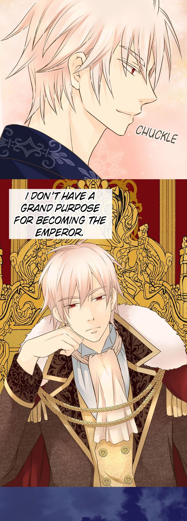 Daughter of the Emperor Chapter 135 page 29 - Chapter 135