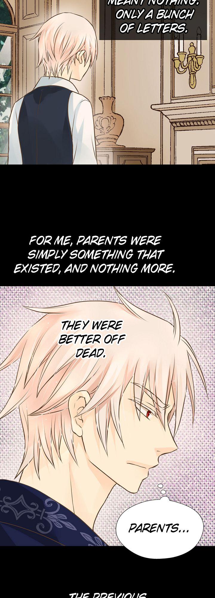 Daughter of the Emperor Chapter 135 page 3 - Chapter 135