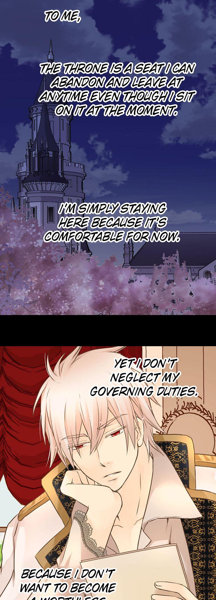 Daughter of the Emperor Chapter 135 page 30 - Chapter 135