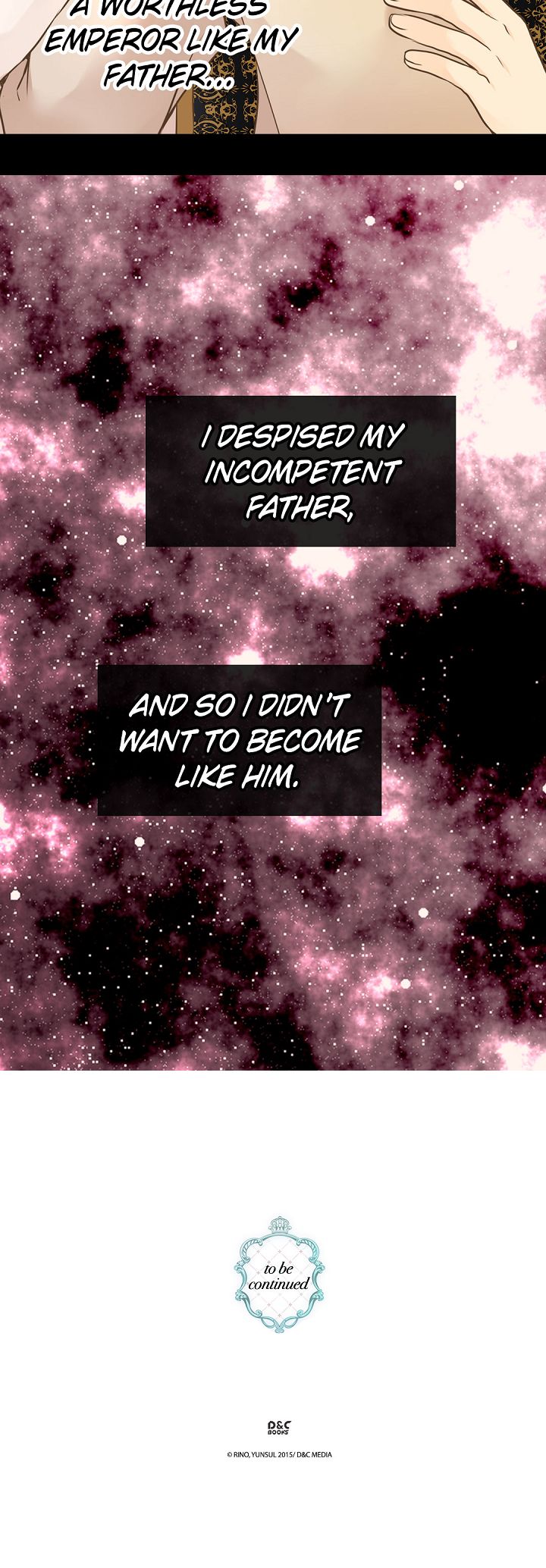 Daughter of the Emperor Chapter 135 page 31 - Chapter 135