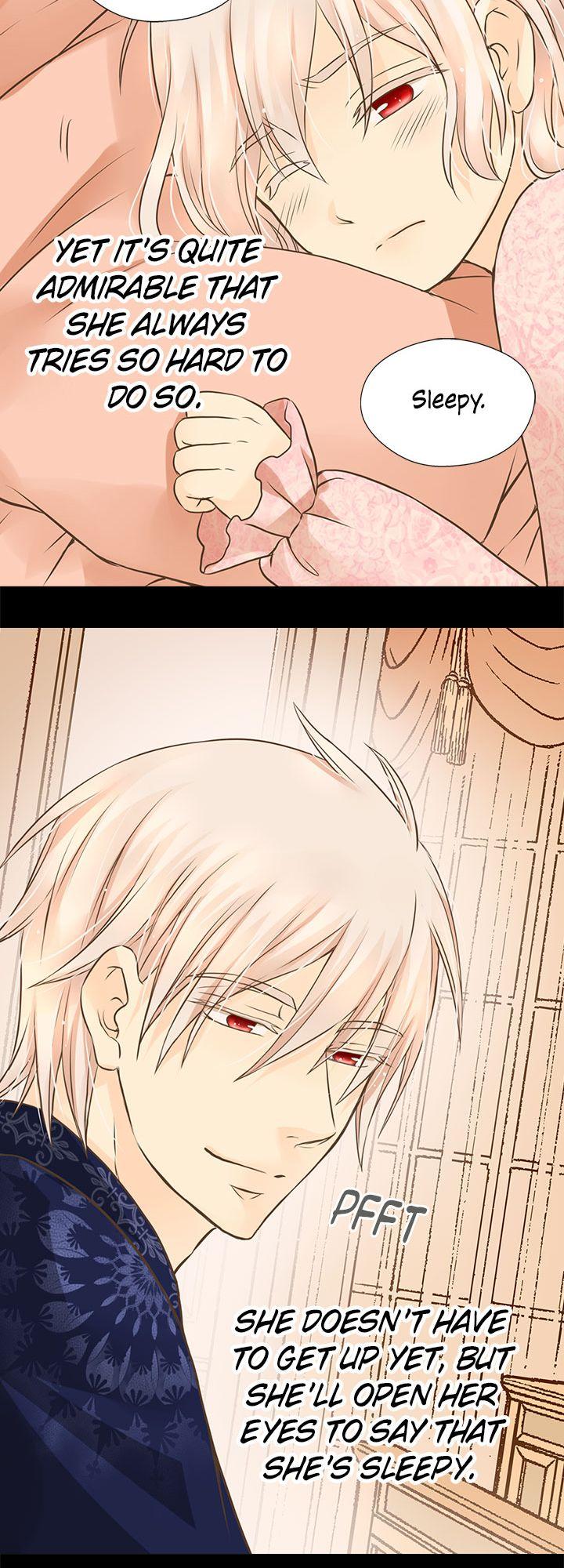 Daughter of the Emperor Chapter 136 page 13 - Chapter 136