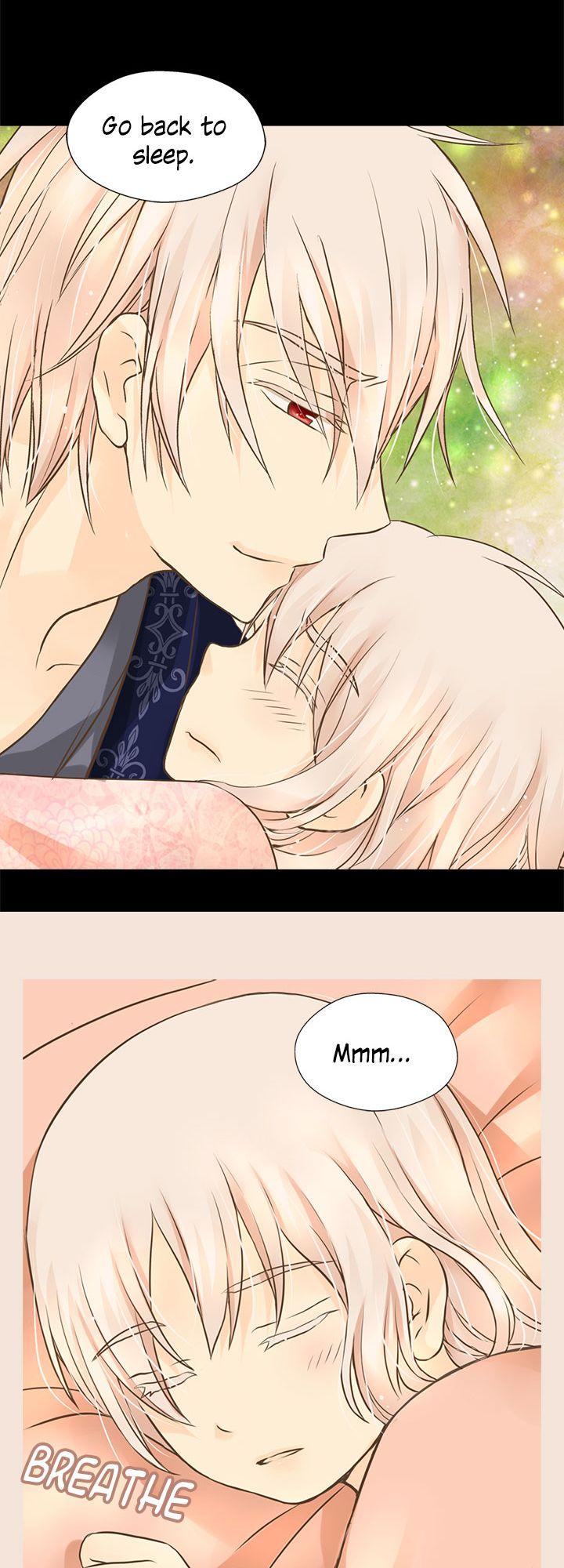 Daughter of the Emperor Chapter 136 page 14 - Chapter 136