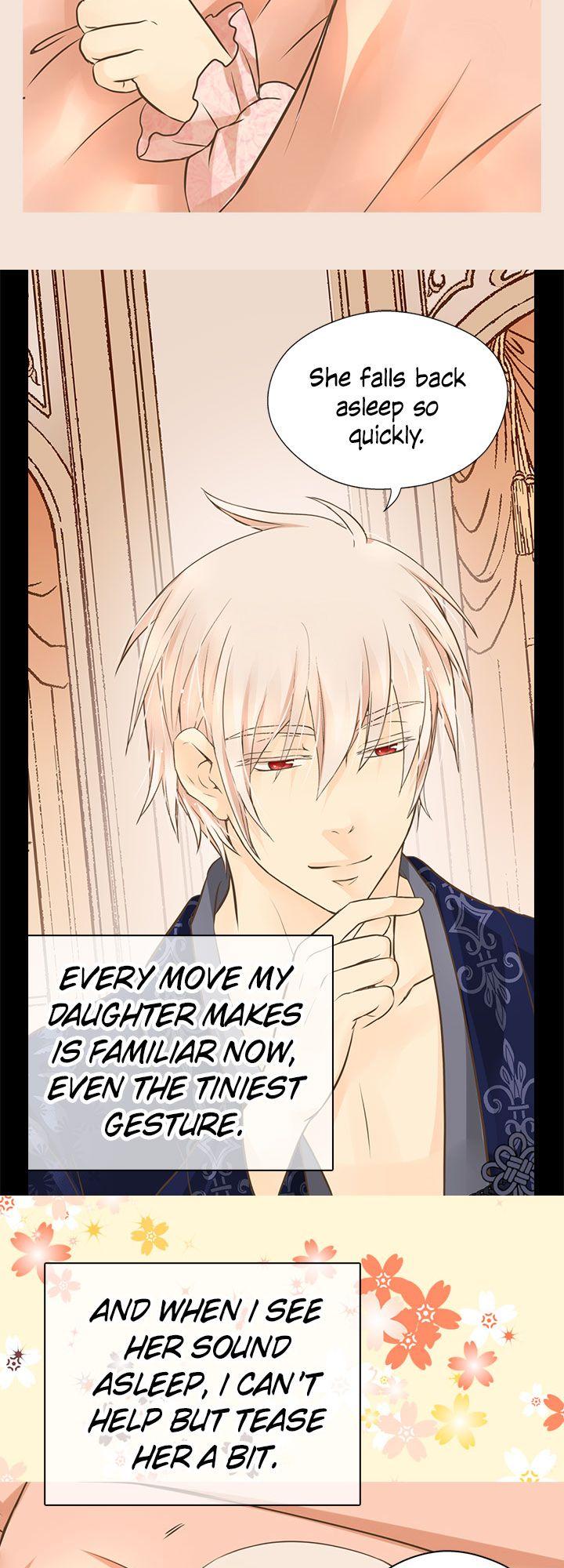Daughter of the Emperor Chapter 136 page 15 - Chapter 136