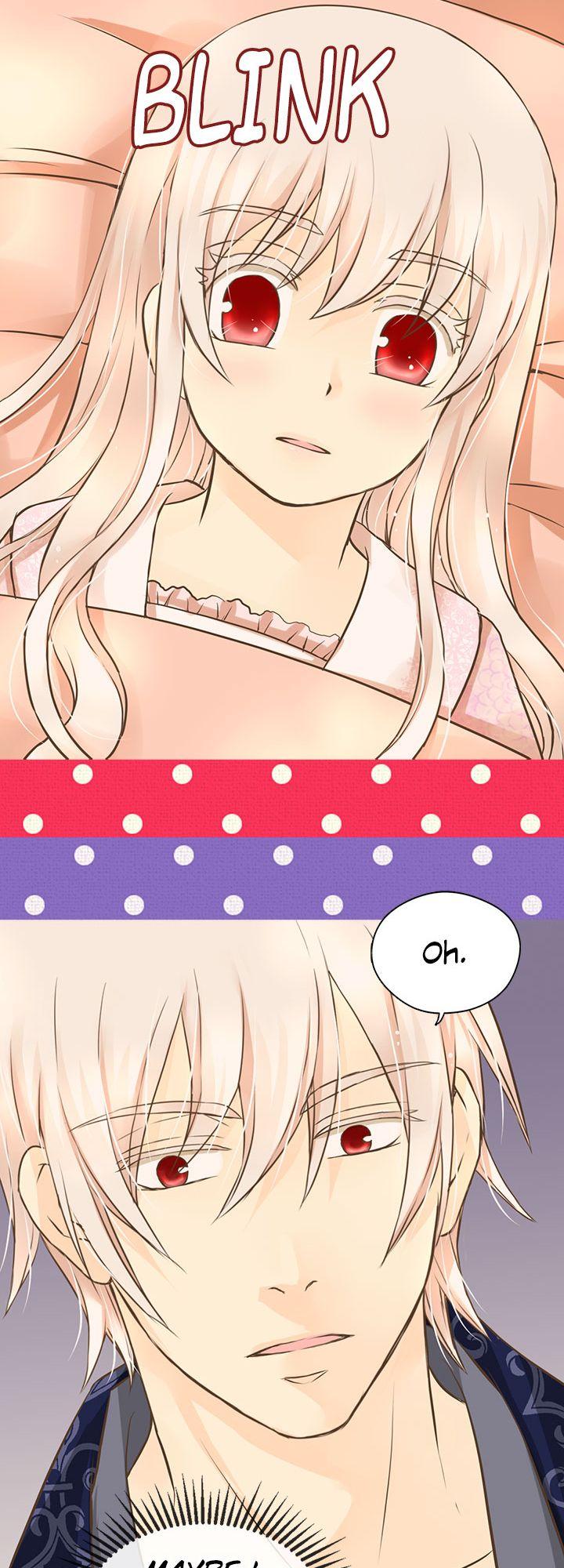 Daughter of the Emperor Chapter 136 page 17 - Chapter 136