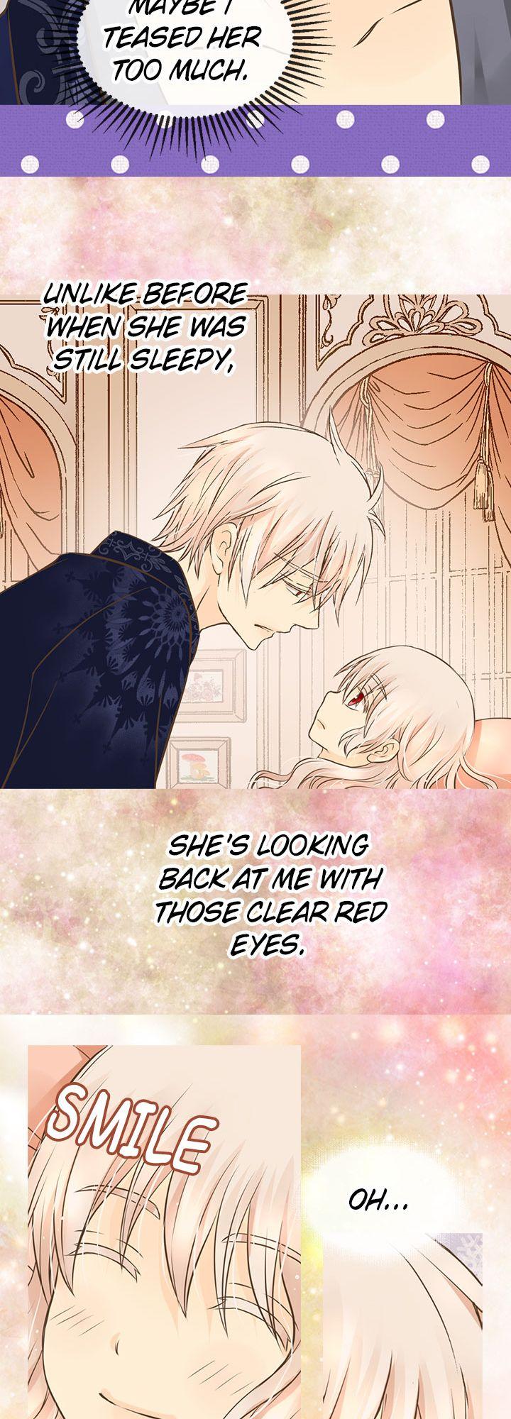 Daughter of the Emperor Chapter 136 page 18 - Chapter 136