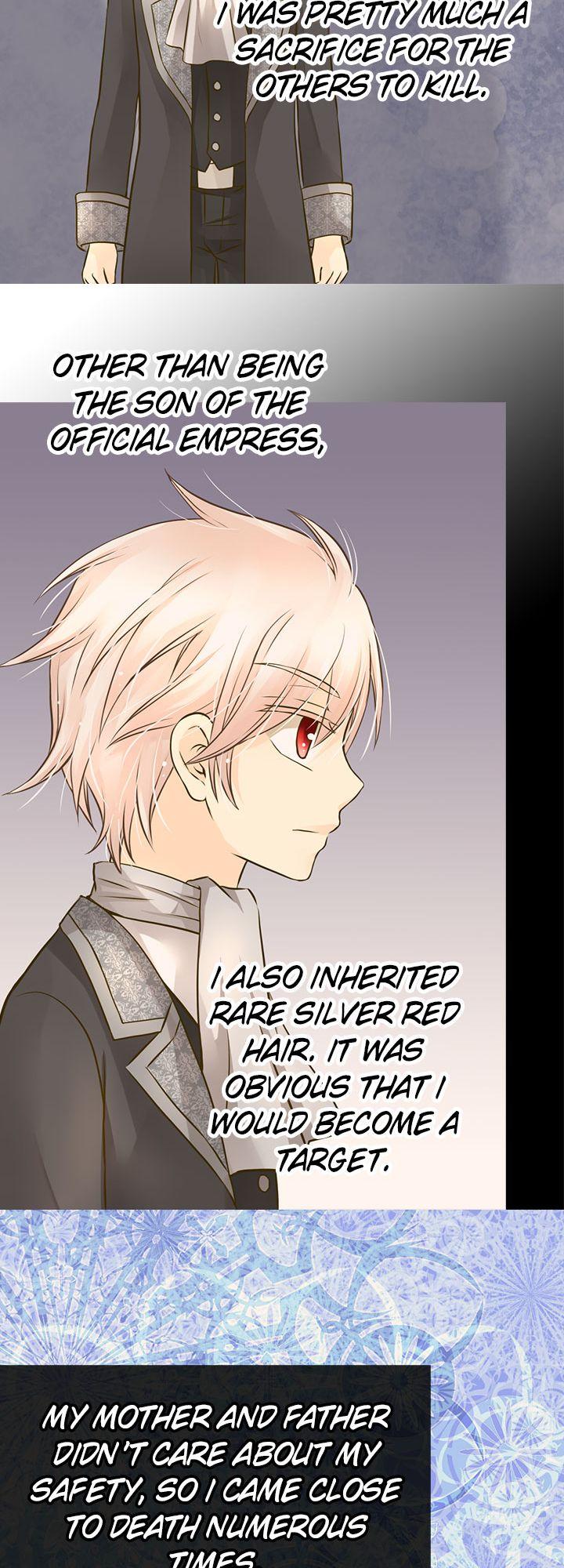Daughter of the Emperor Chapter 136 page 2 - Chapter 136