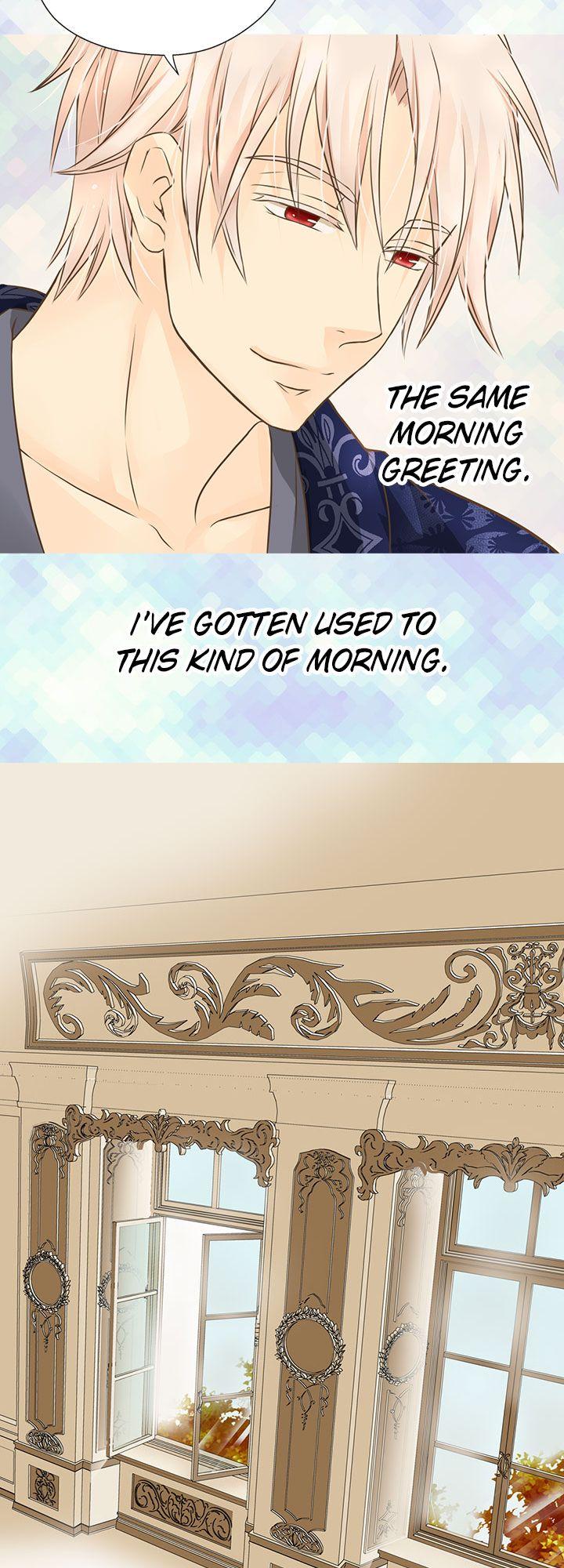 Daughter of the Emperor Chapter 136 page 20 - Chapter 136