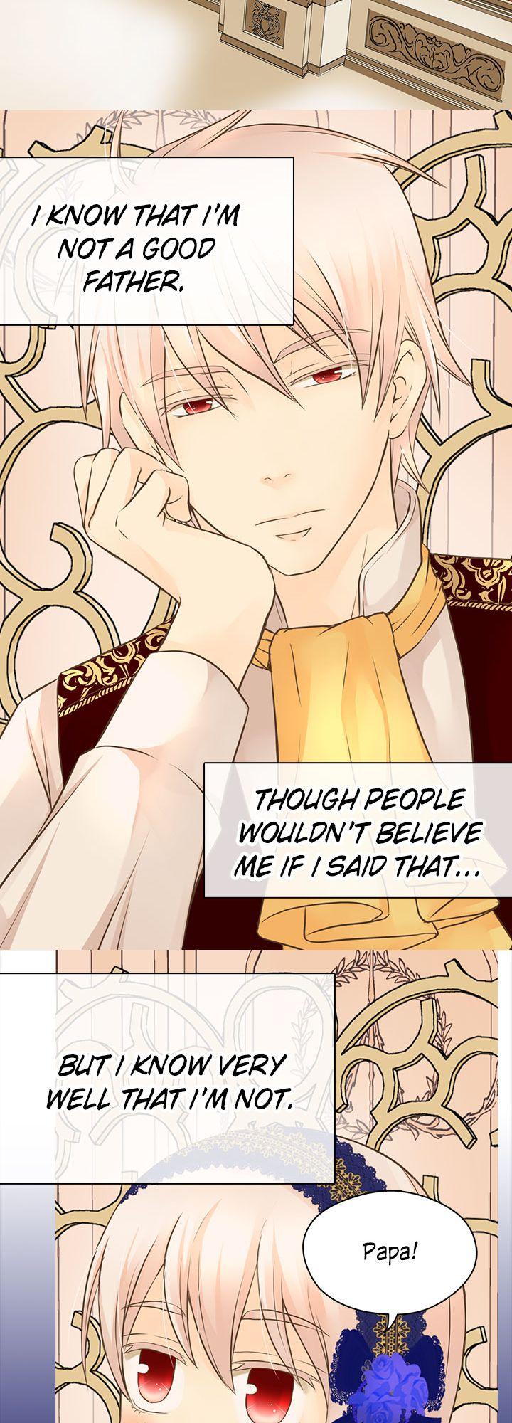 Daughter of the Emperor Chapter 136 page 21 - Chapter 136