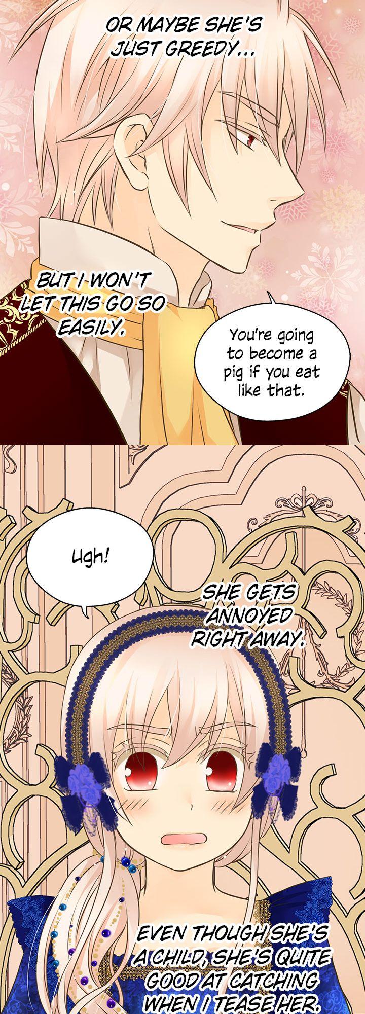 Daughter of the Emperor Chapter 136 page 23 - Chapter 136