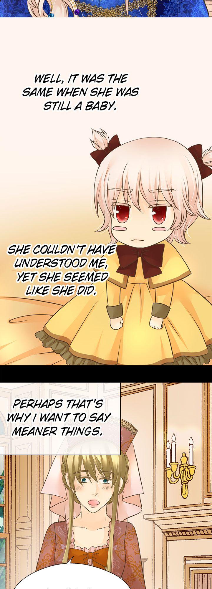 Daughter of the Emperor Chapter 136 page 24 - Chapter 136