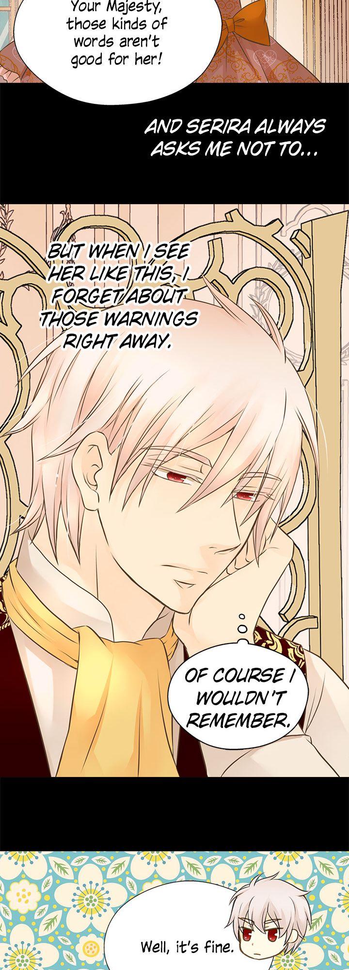 Daughter of the Emperor Chapter 136 page 25 - Chapter 136
