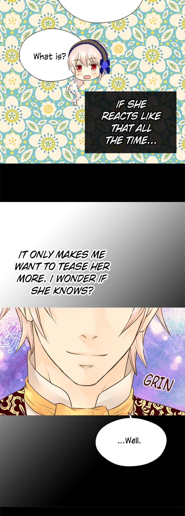 Daughter of the Emperor Chapter 136 page 26 - Chapter 136
