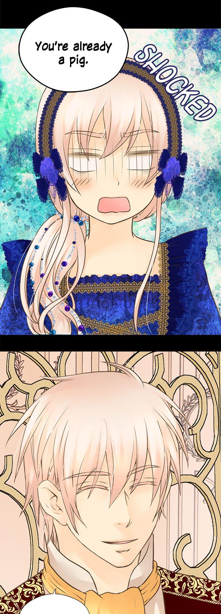 Daughter of the Emperor Chapter 136 page 27 - Chapter 136