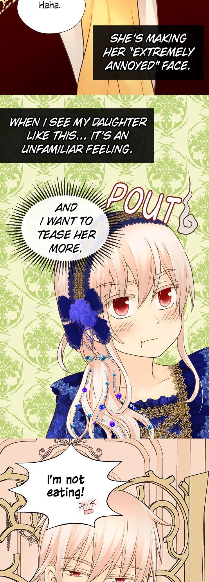 Daughter of the Emperor Chapter 136 page 28 - Chapter 136
