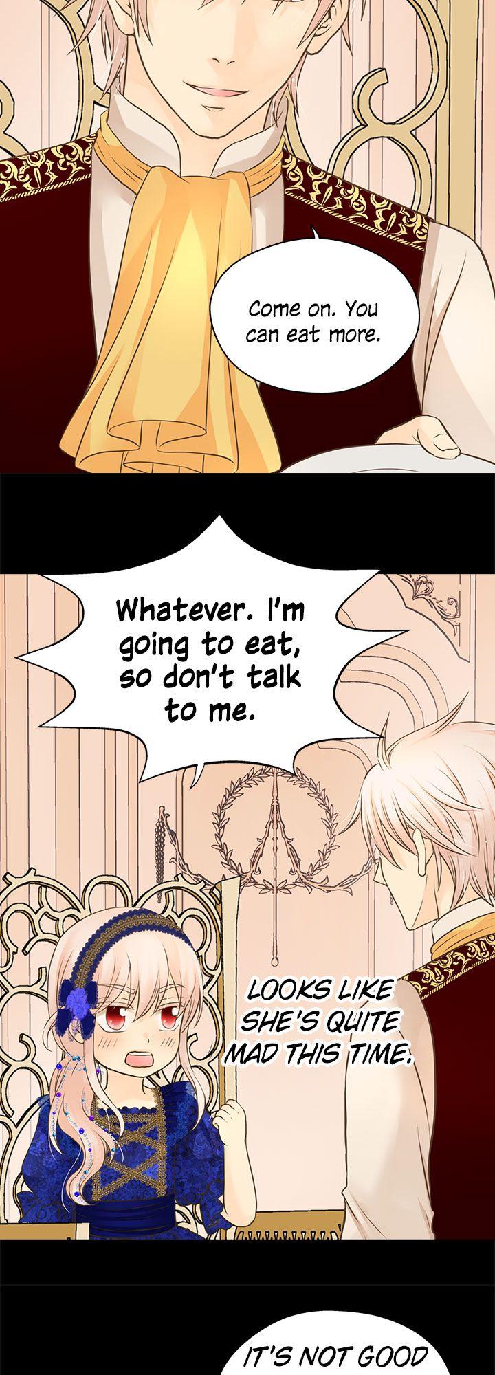 Daughter of the Emperor Chapter 136 page 29 - Chapter 136