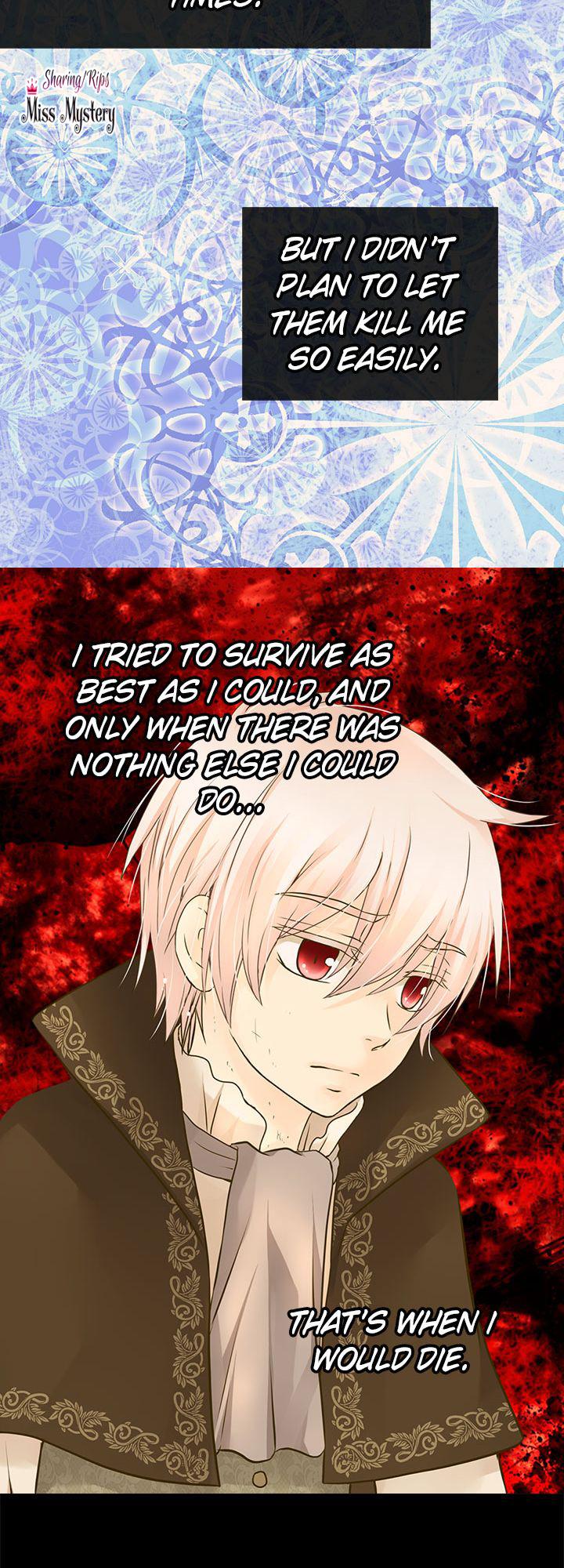 Daughter of the Emperor Chapter 136 page 3 - Chapter 136