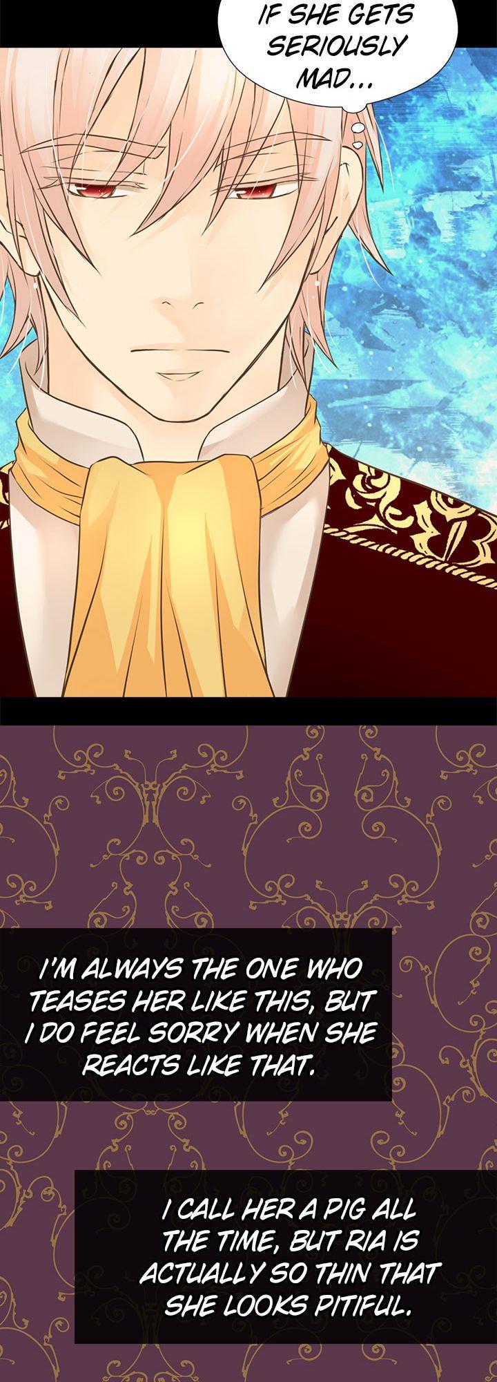 Daughter of the Emperor Chapter 136 page 30 - Chapter 136