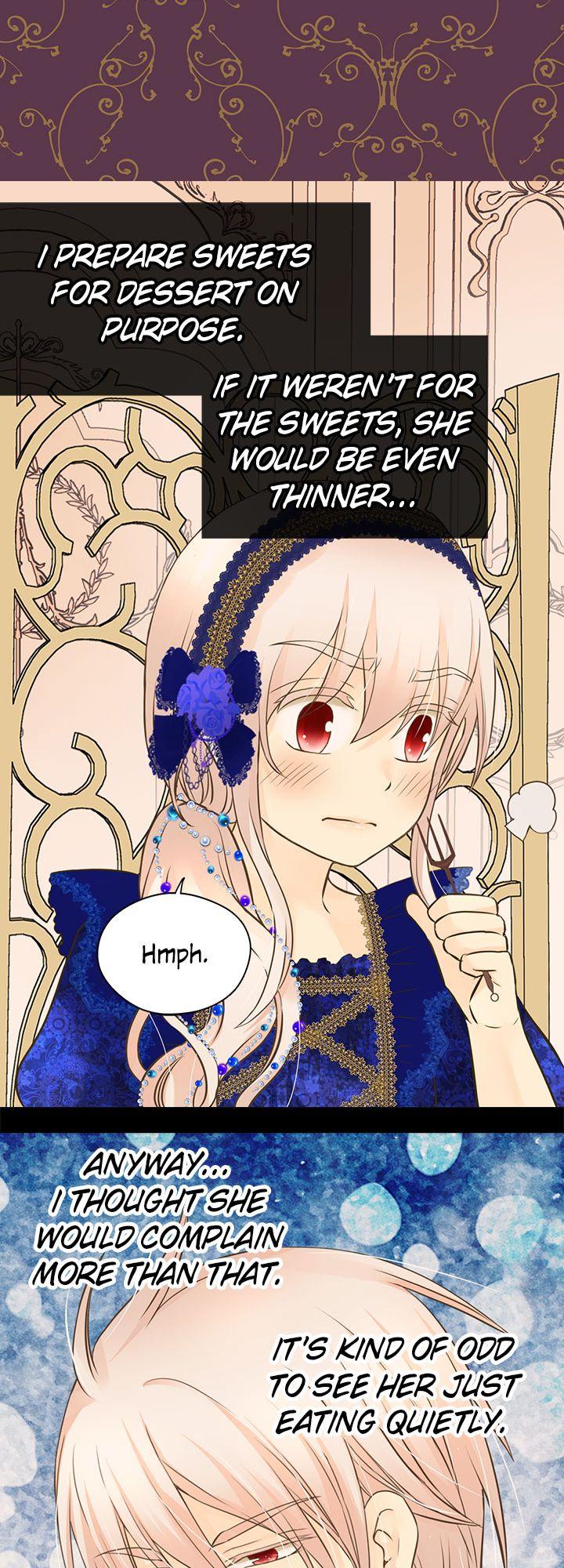 Daughter of the Emperor Chapter 136 page 31 - Chapter 136