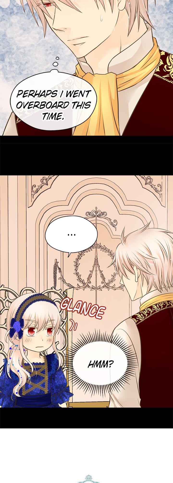 Daughter of the Emperor Chapter 136 page 32 - Chapter 136