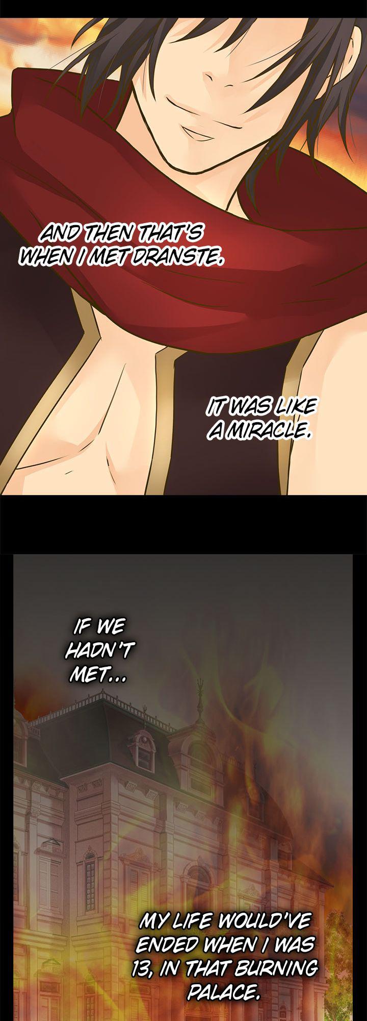 Daughter of the Emperor Chapter 136 page 4 - Chapter 136