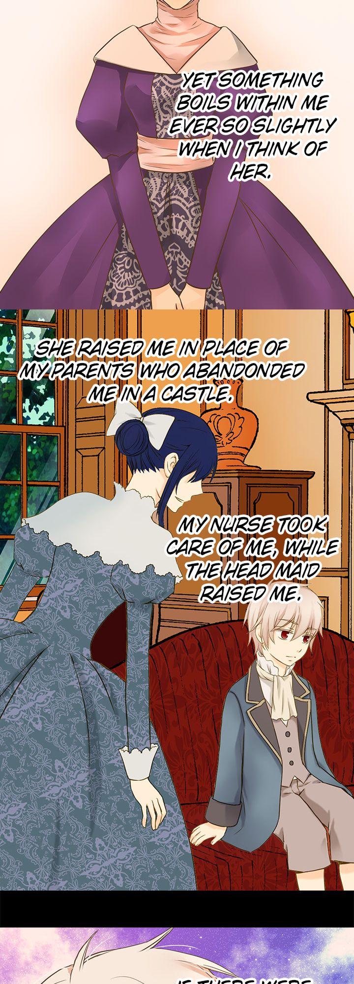 Daughter of the Emperor Chapter 136 page 6 - Chapter 136