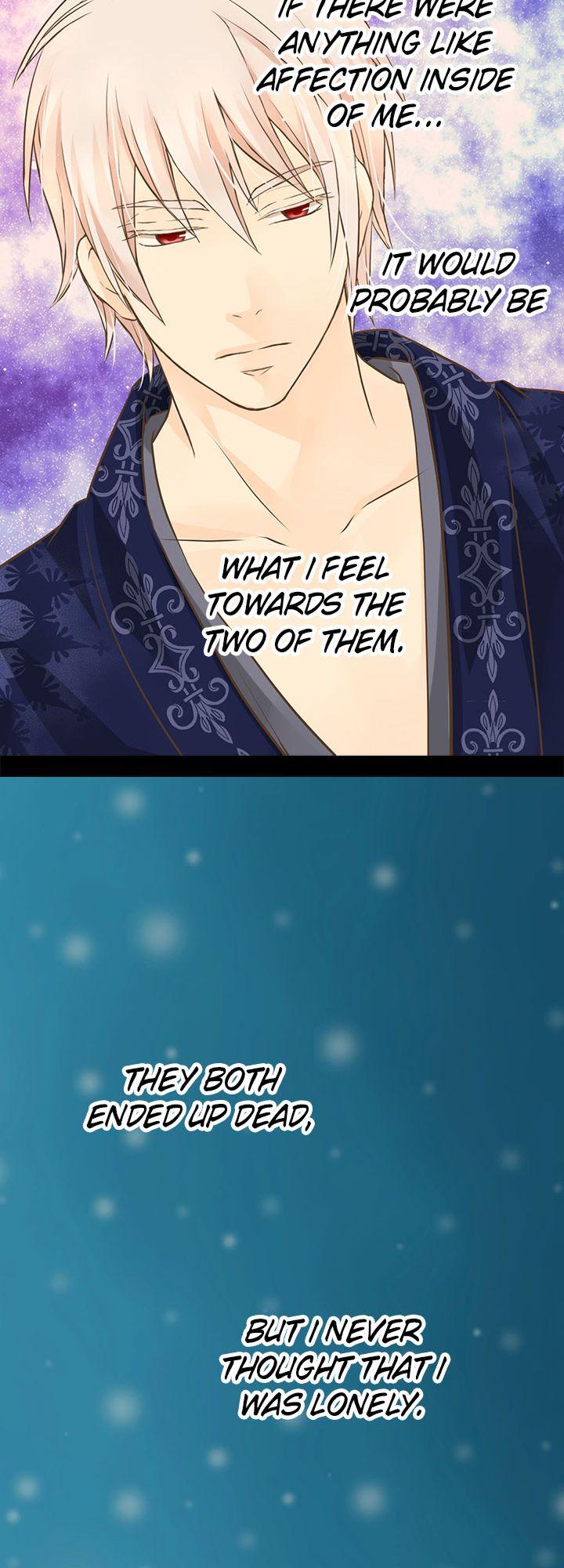 Daughter of the Emperor Chapter 136 page 7 - Chapter 136