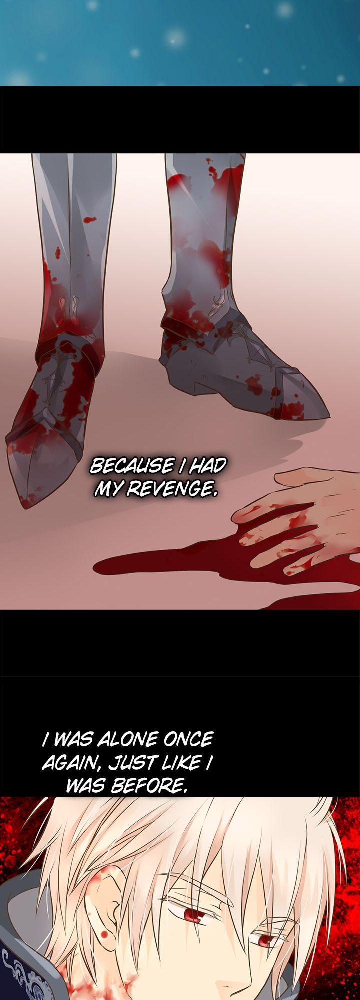 Daughter of the Emperor Chapter 136 page 8 - Chapter 136
