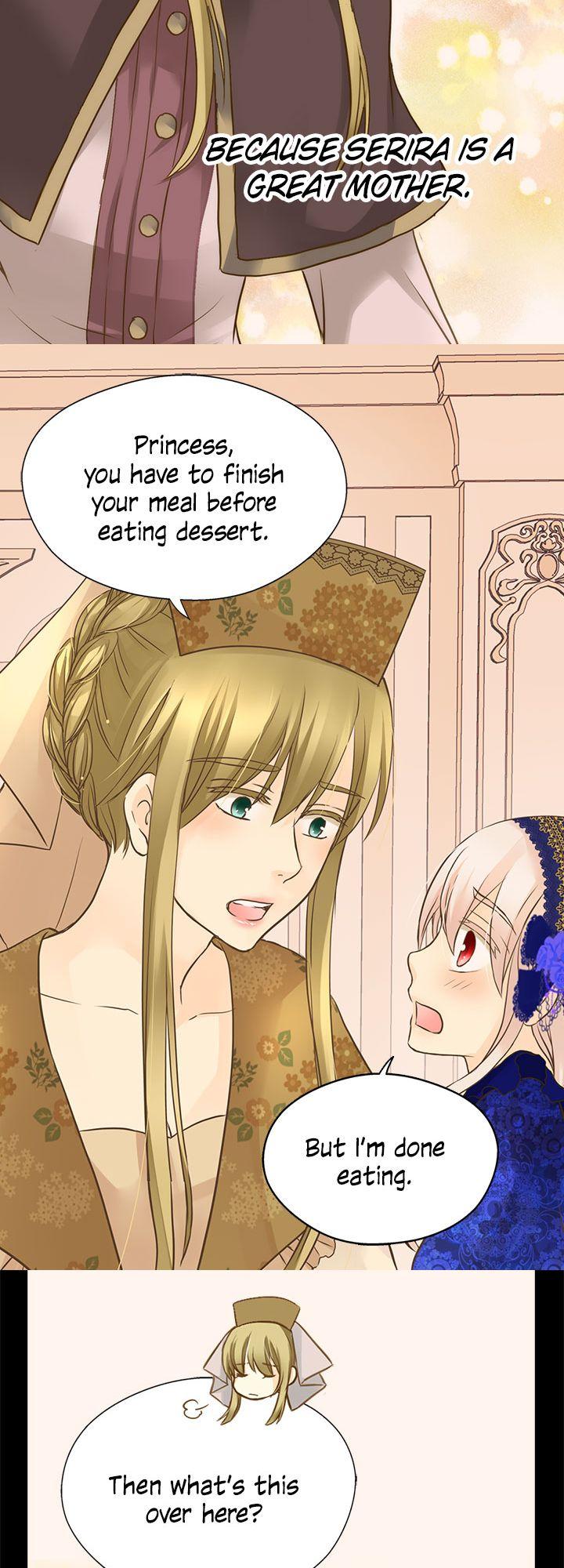Daughter of the Emperor Chapter 137 page 12 - Chapter 137