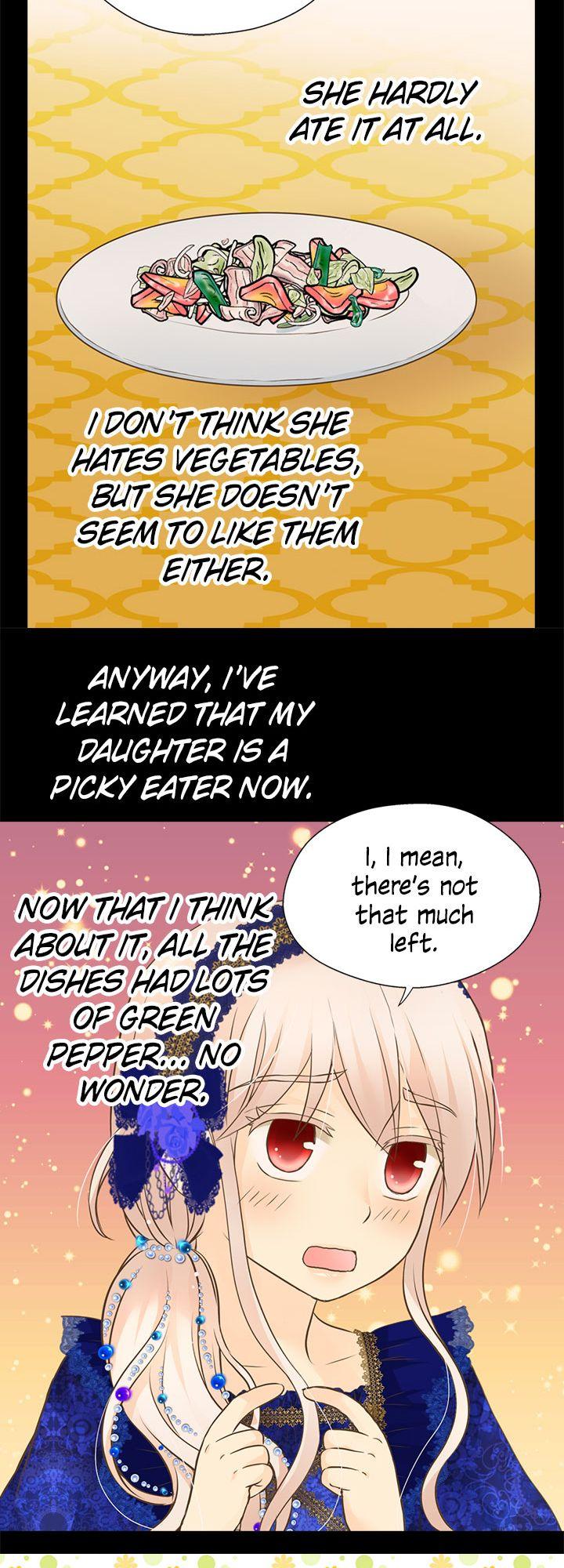 Daughter of the Emperor Chapter 137 page 13 - Chapter 137