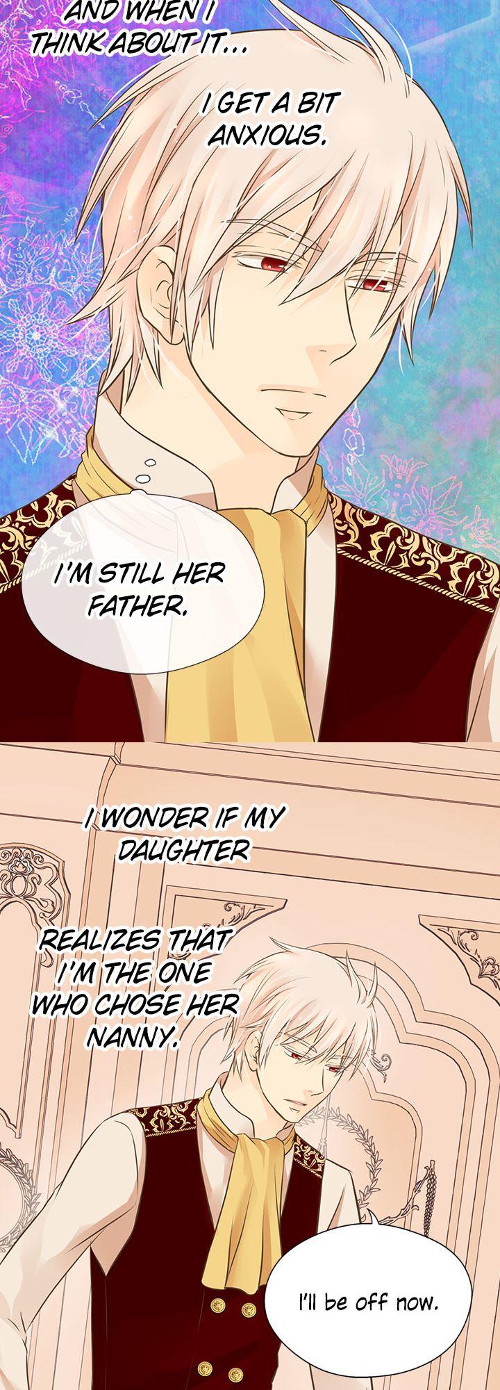 Daughter of the Emperor Chapter 137 page 17 - Chapter 137