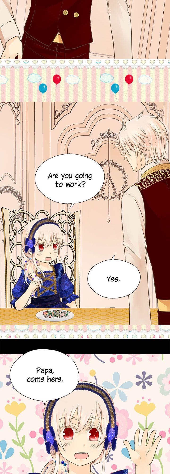 Daughter of the Emperor Chapter 137 page 18 - Chapter 137