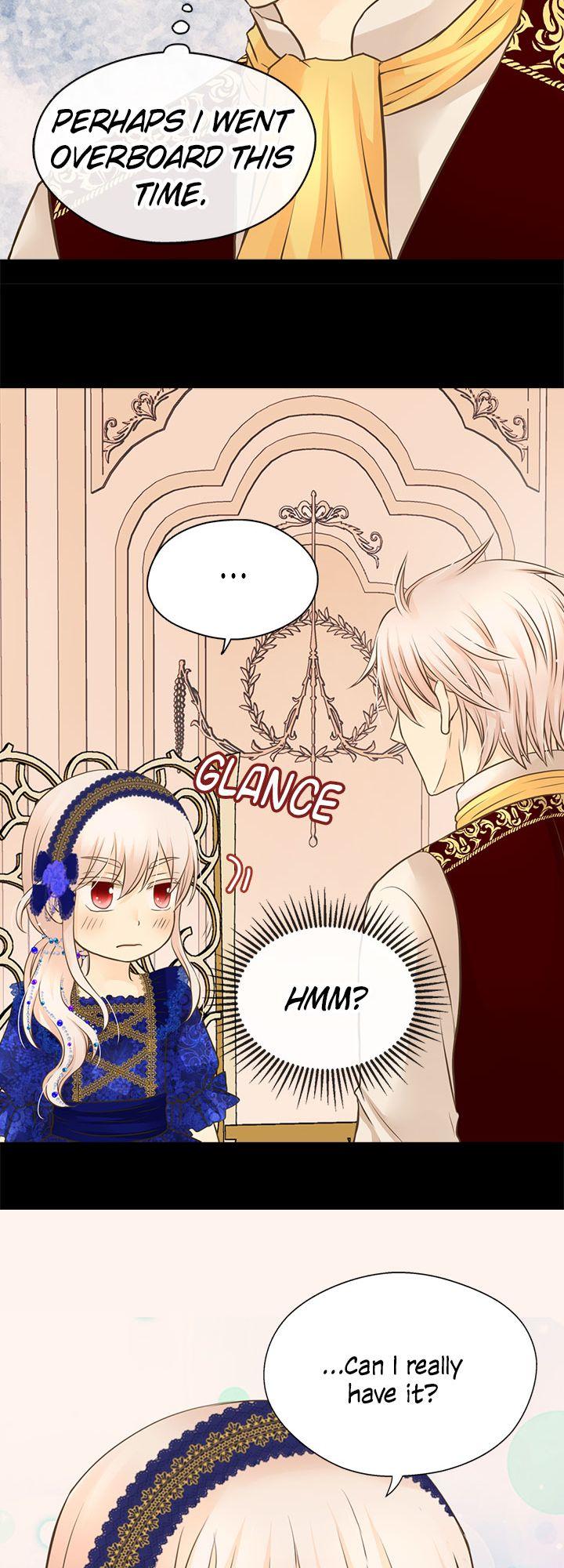 Daughter of the Emperor Chapter 137 page 2 - Chapter 137