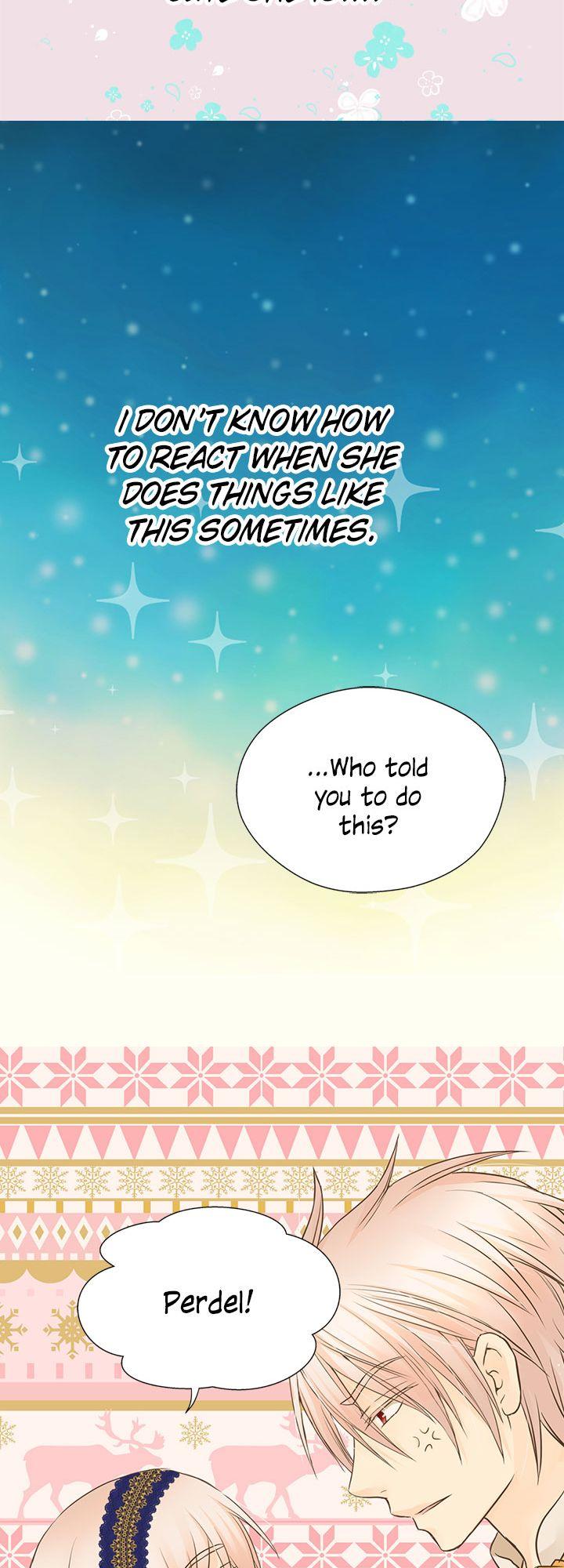 Daughter of the Emperor Chapter 137 page 21 - Chapter 137