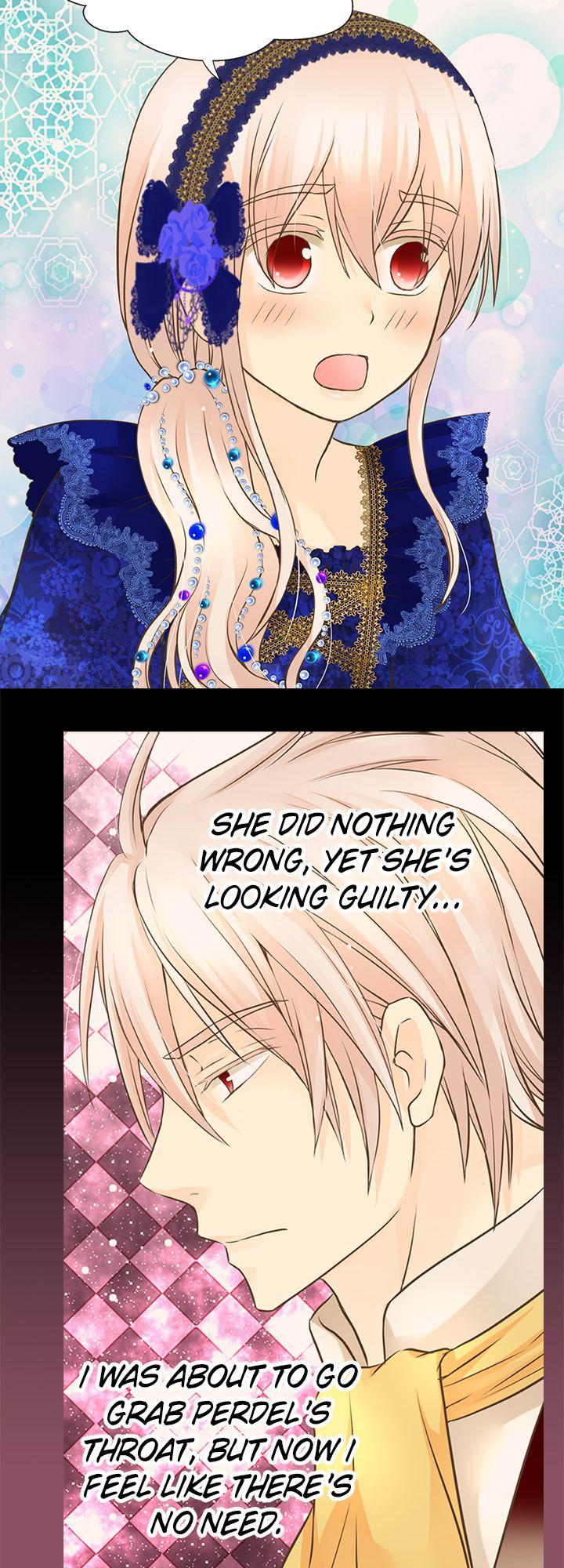 Daughter of the Emperor Chapter 137 page 23 - Chapter 137