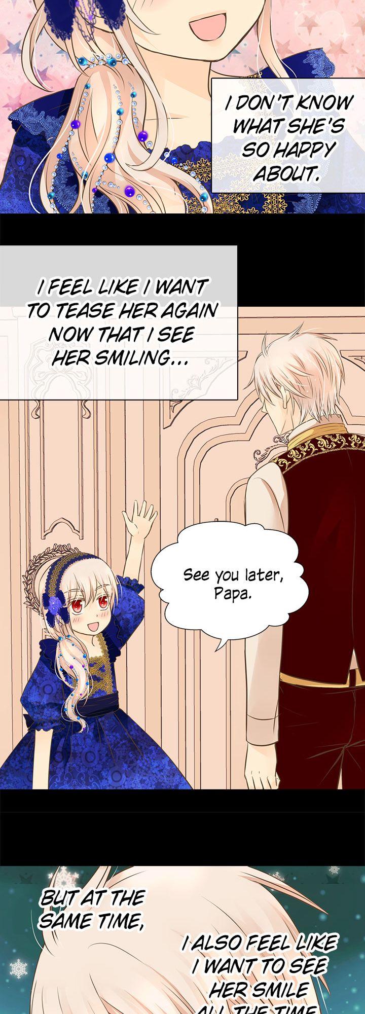 Daughter of the Emperor Chapter 137 page 25 - Chapter 137