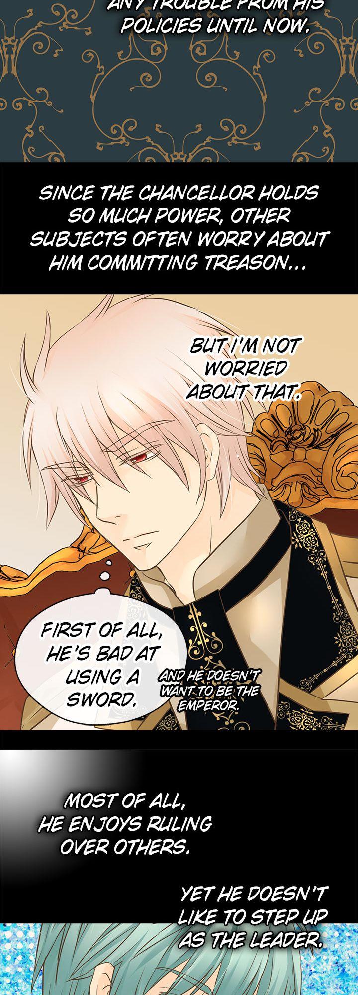 Daughter of the Emperor Chapter 137 page 28 - Chapter 137