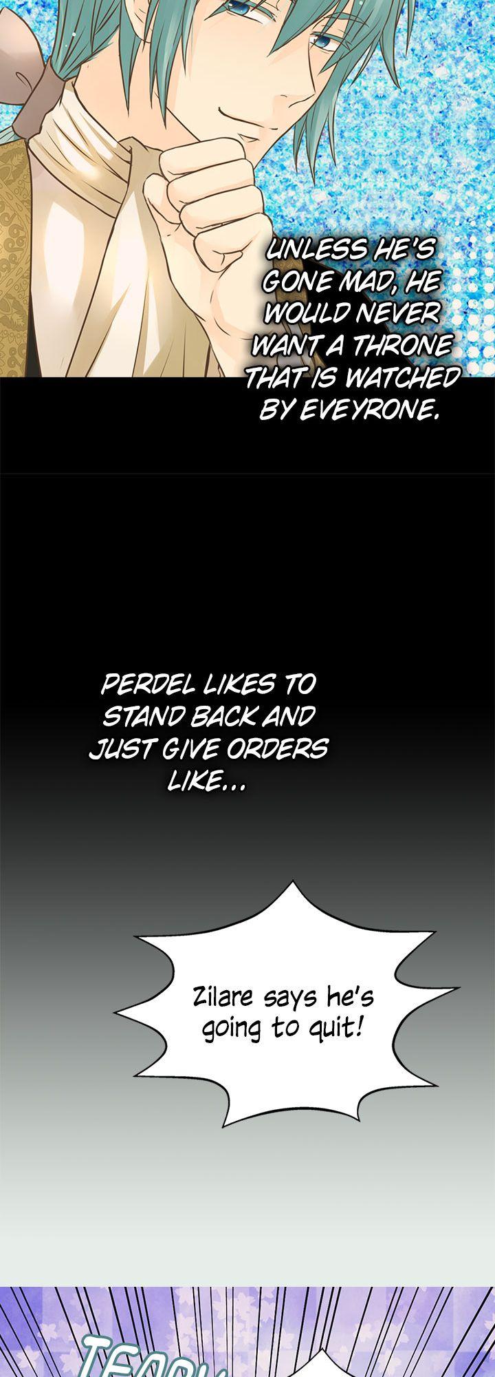 Daughter of the Emperor Chapter 137 page 29 - Chapter 137