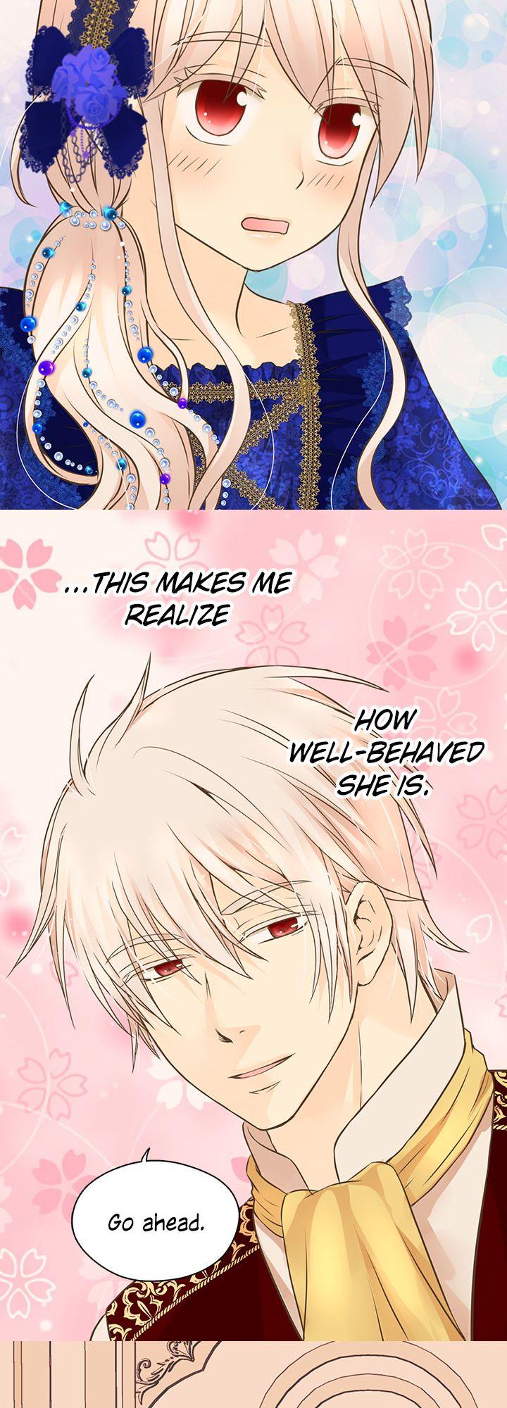 Daughter of the Emperor Chapter 137 page 3 - Chapter 137