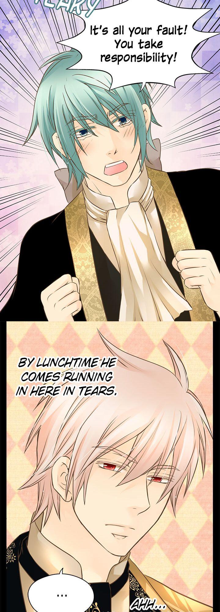 Daughter of the Emperor Chapter 137 page 30 - Chapter 137