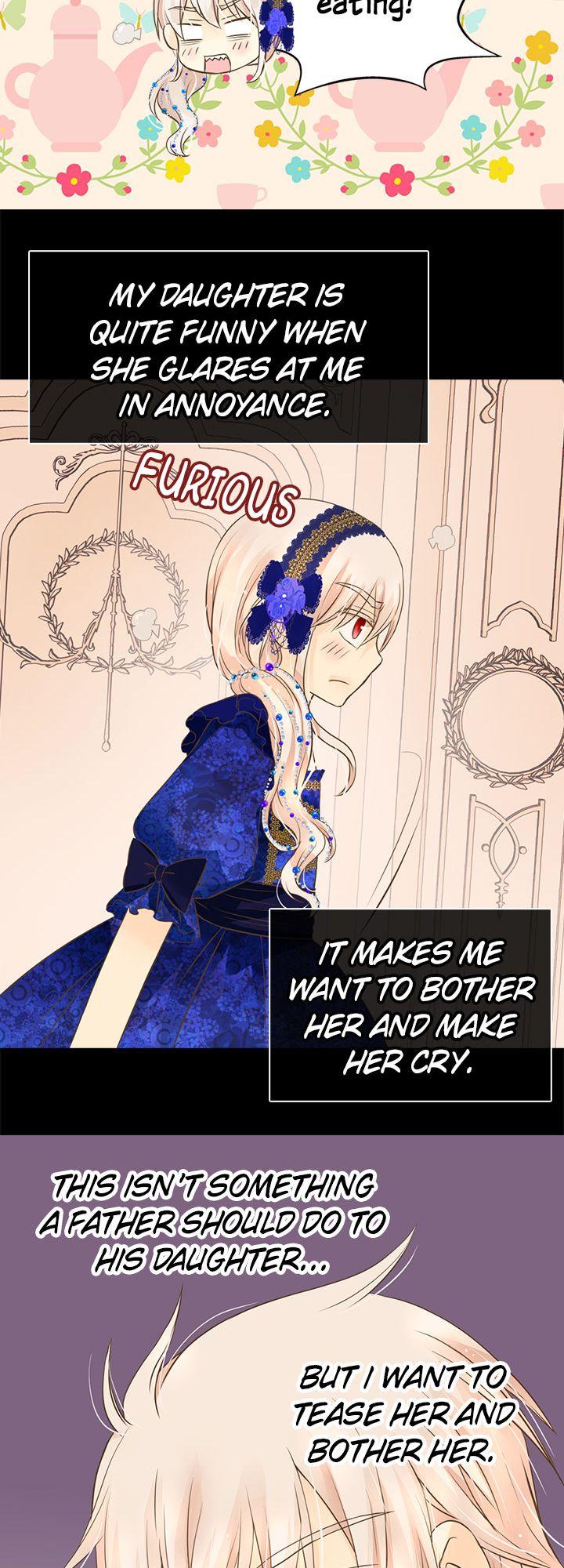 Daughter of the Emperor Chapter 137 page 5 - Chapter 137