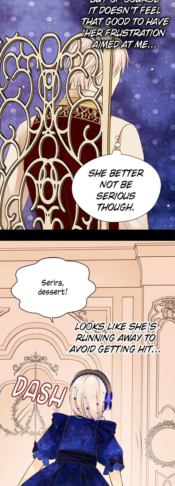 Daughter of the Emperor Chapter 137 page 7 - Chapter 137