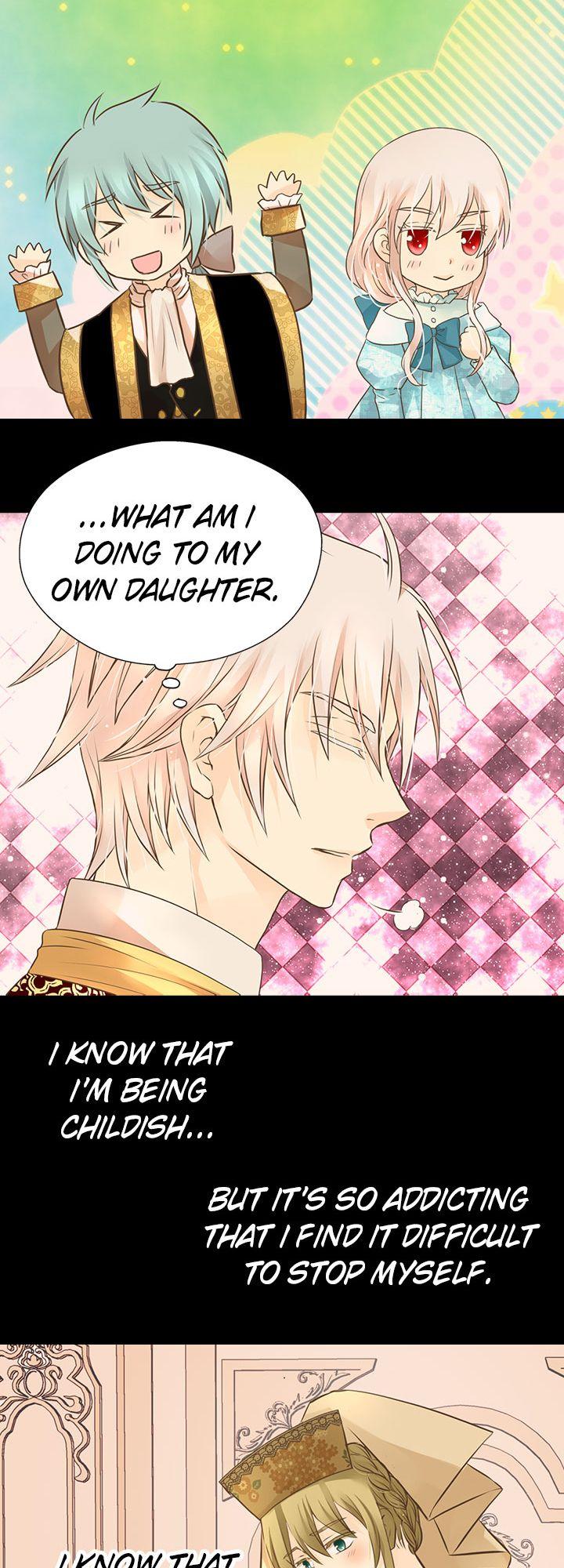 Daughter of the Emperor Chapter 137 page 9 - Chapter 137